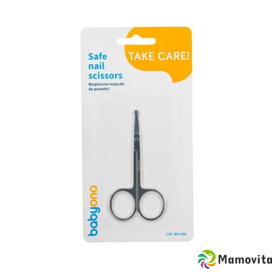 Babyono nail scissors buy online