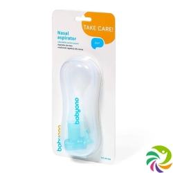 Babyono children's nasal aspirator