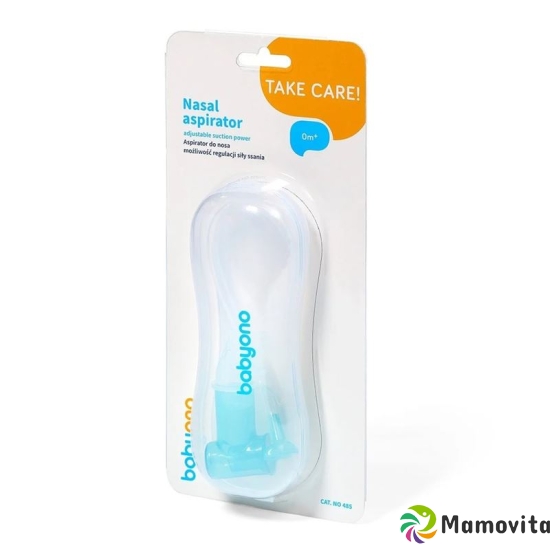 Babyono children's nasal aspirator buy online