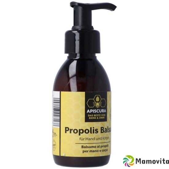 Apiscura Propolis Balsam Hand und Körper 150ml buy online