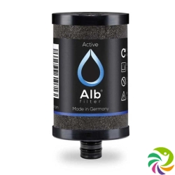 Alb Filter filter cartridge Active replacement filter