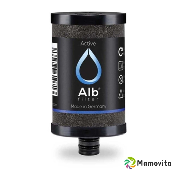 Alb Filter filter cartridge Active replacement filter buy online