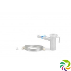 Pari Compact2 Nebulizer Annual Pack