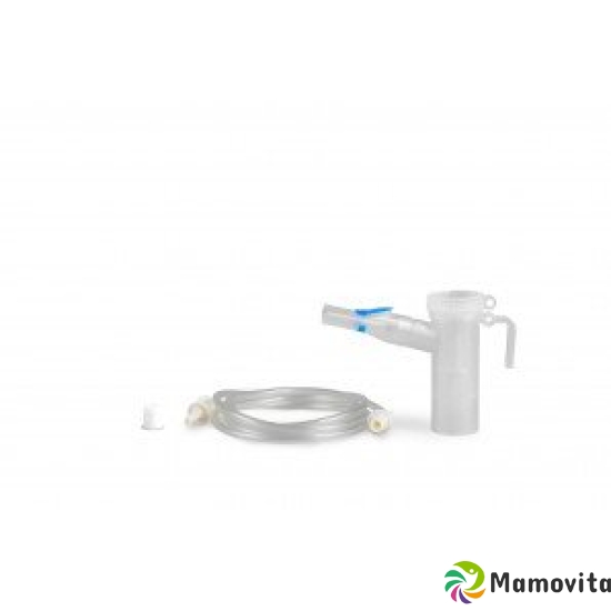 Pari Compact2 Nebulizer Annual Pack buy online