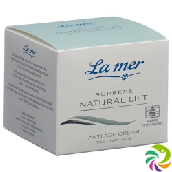 La Mer Supreme Nat Lift Anti Age Cr Ta M P 50ml