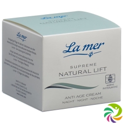 La Mer Supreme Nat Lift Anti Age Cr Na M P 50ml