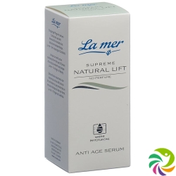 La Mer Supreme Nat Lift Anti Age Serum O P 30ml