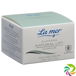 La Mer Supreme Nat Lift Anti Age Cr Au O P 15ml