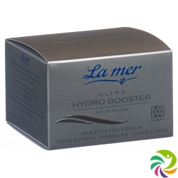 La Mer Ultra Hydro Boost Multi Eff Balm O P 15ml