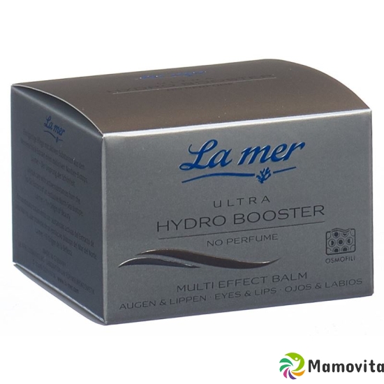 La Mer Ultra Hydro Boost Multi Eff Balm O P 15ml buy online