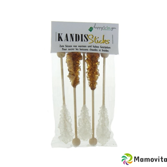 Herboristeria Kandisstengel Midi Ass 5 Stück buy online