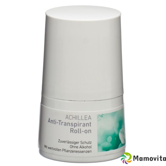 Achillea Anti-Transpirant (neu) Roll-On 50ml buy online