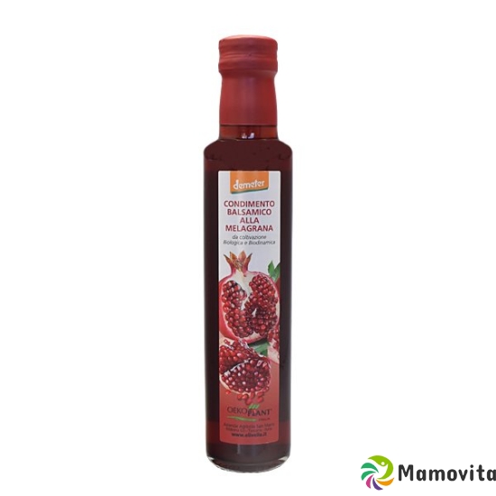 Öko Plant Balsamico Granatapfel Bio Demet 250ml buy online