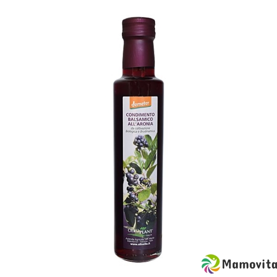 Öko Plant Balsamico Aronia Bio Demet 250ml buy online