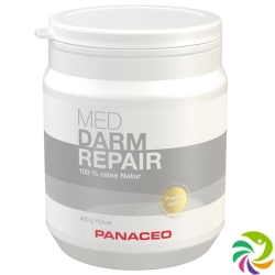 Panaceo Med Darm Repair Pulver Dose 400g