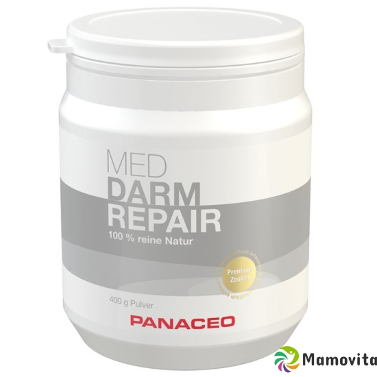 Panaceo Med Darm Repair Pulver Dose 400g buy online