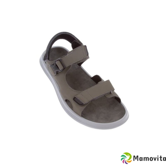 Kybun Brissago 39 Taupe Men 1 Paar buy online