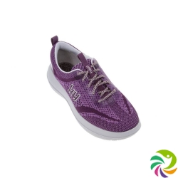 Kybun Biel 34 1/3 Purple Women 1 Paar