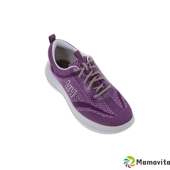 Kybun Biel 34 1/3 Purple Women 1 Paar buy online