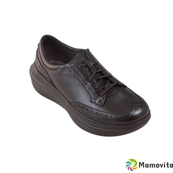 Kybun Yangban 39 2/3 Black Men Swiss Made 1 Paar buy online