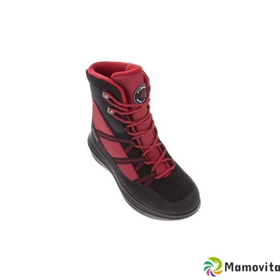 Kybun Davos 39 2/3 Red Women Swiss Made 1 Paar buy online