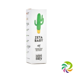 Linea Mamma Baby Zeta Lotion Anti-Insekten Spray 100ml