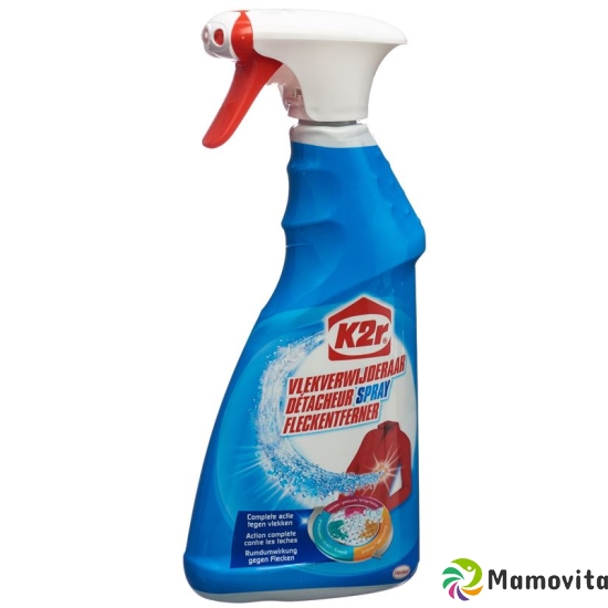 K2r Fleckenspray 500ml buy online