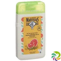 Le Petit Marseillais Duschgel Bio Grape&thy 250ml