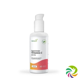 Sanasis Vitamin C Forte Liposomal Flasche 100ml