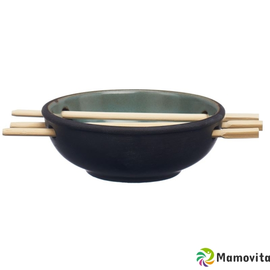 Aromalife Cool Soap soap dish blue size M bamboo buy online