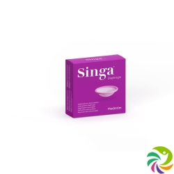 Singa diaphragm 65mm