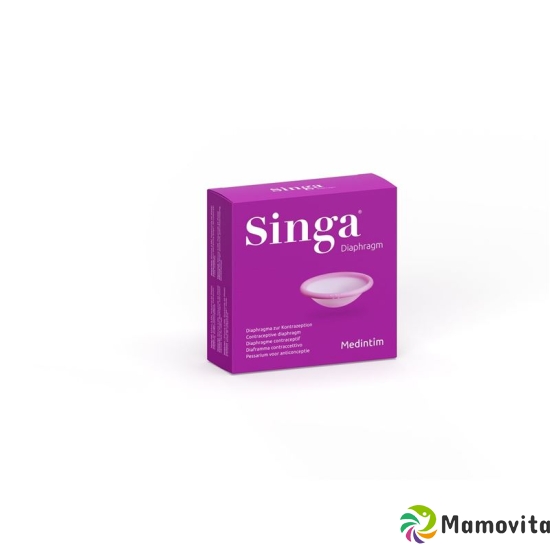 Singa diaphragm 65mm buy online