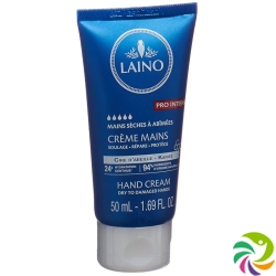 Laino Pro Intense Creme Mains Tube 50ml