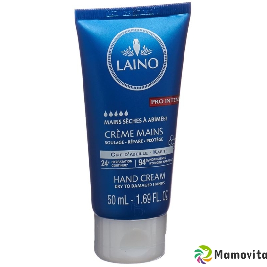 Laino Pro Intense Creme Mains Tube 50ml buy online