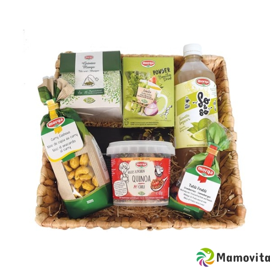 Morga Gift Basket Office buy online