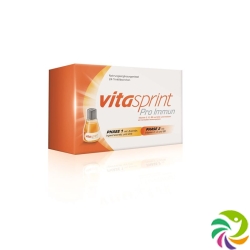 Vitasprint Per Immune 8 vials 25ml