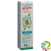 Puressentiel Textile Spray Vermin 150ml