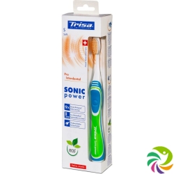 Trisa Sonicpower Pro Interdental Uno