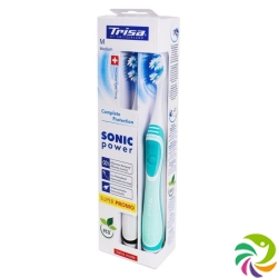 Trisa Sonicpower Complete Protection Duo