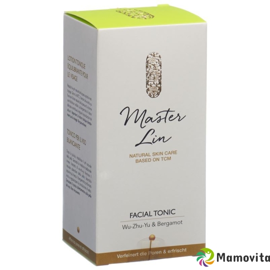 Master Lin Facial Tonic Flasche 60ml buy online