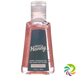 Merci Handy Hand Cream Unicorn 30ml