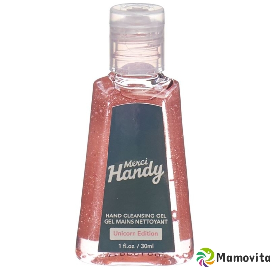 Merci Handy Hand Cream Unicorn 30ml buy online