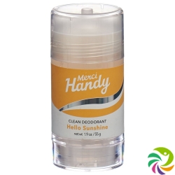 Merci Handy Clean Deo Hello Sunshine 55g