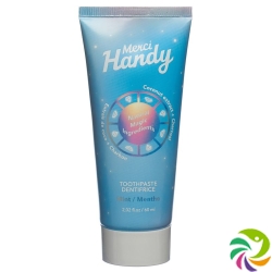 Merci Handy Toothpaste 60ml