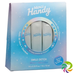 Merci Handy Smile Detox 20 Stück