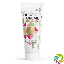 Echo&kern Duschcreme Verveine Glücksklee 200ml