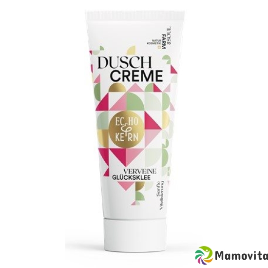 Echo&kern Duschcreme Verveine Glücksklee 200ml buy online