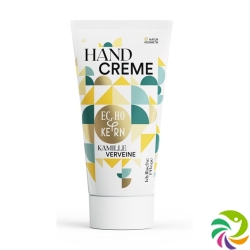 Echo&kern Handcreme Verveine Kamille 150ml