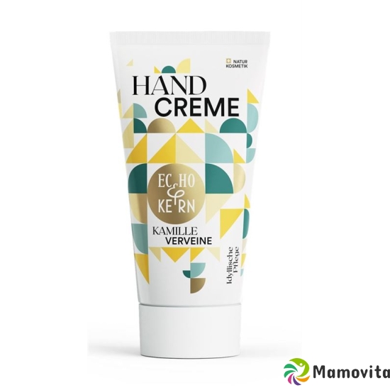 Echo&kern Handcreme Verveine Kamille 150ml buy online