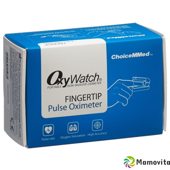 Choicemmed Fingertip Pulse Oximeter Md300c29 buy online